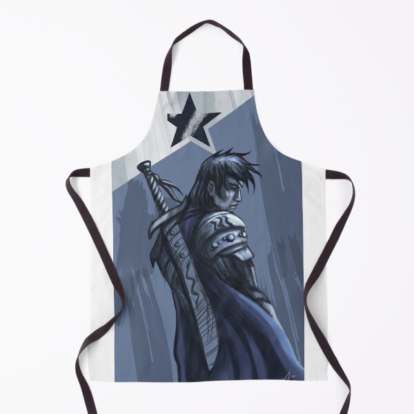 Item preview, Wandering Star designed and sold by AndresJC.