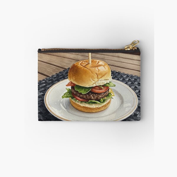 Item preview, Burger is King designed and sold by Ozzy-G.