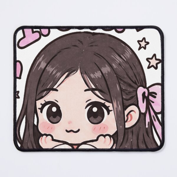 Item preview, Chibi Iroha designed and sold by devonclemon.