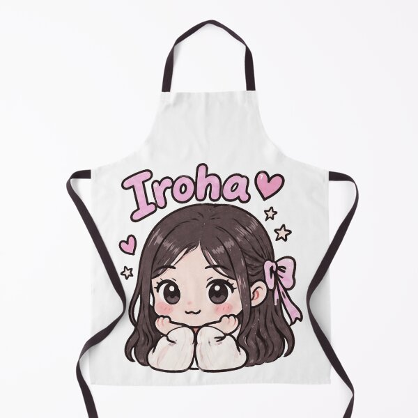 Item preview, Chibi Iroha designed and sold by devonclemon.