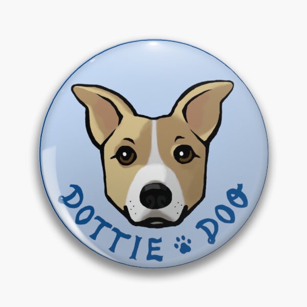 Item preview, big eisen dog medallion designed and sold by bigannie123.
