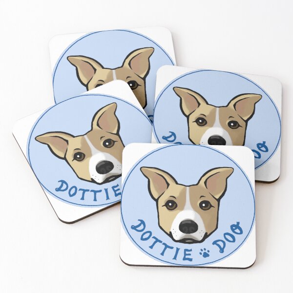 Item preview, big eisen dog medallion designed and sold by bigannie123.