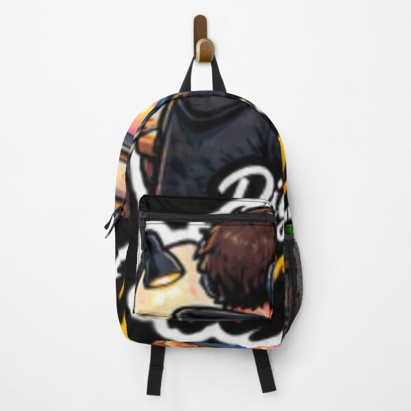 Item preview, Late-Night Flow: The Digital Creator's Haven designed and sold by Kushwaha18.