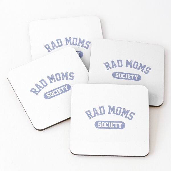 Item preview, Cool Moms Club designed and sold by HBDStudio.