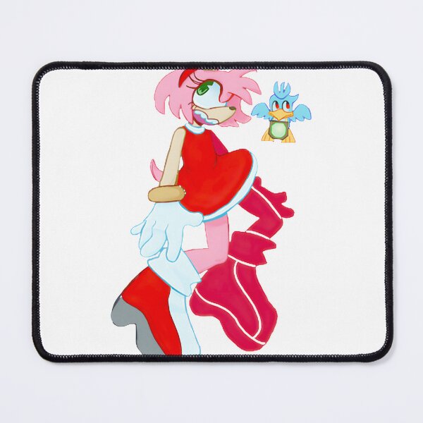 Item preview, Amy Rose And Birdy LIMITED EDITION designed and sold by Sotiris Papadimas.