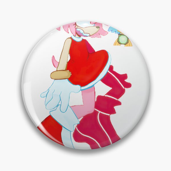 Item preview, Amy Rose And Birdy LIMITED EDITION designed and sold by Sotiris Papadimas.