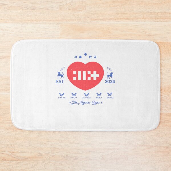 Item preview, Illit-Kpop designed and sold by FairesJones.