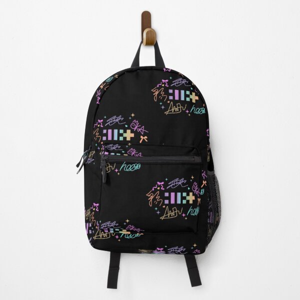 Item preview, ILLIT Members Signatures Aesthetic designed and sold by GeorgeZiemans.