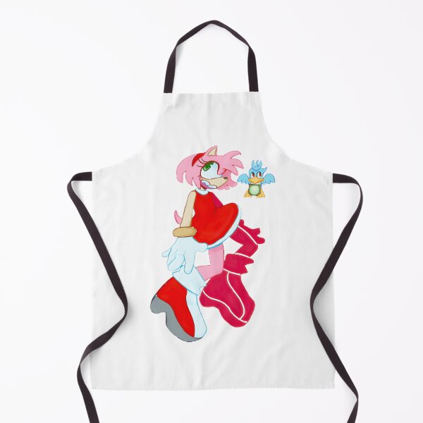 Item preview, Amy Rose And Birdy LIMITED EDITION designed and sold by Sotiris Papadimas.