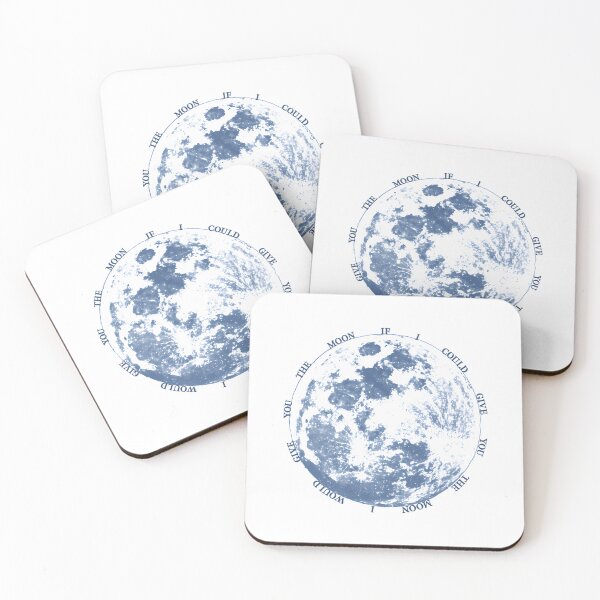 Item preview, Phoebe Bridgers Moon Song designed and sold by AndreateColli.