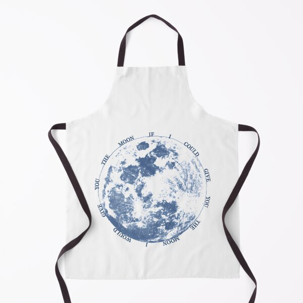Item preview, Phoebe Bridgers Moon Song designed and sold by AndreateColli.