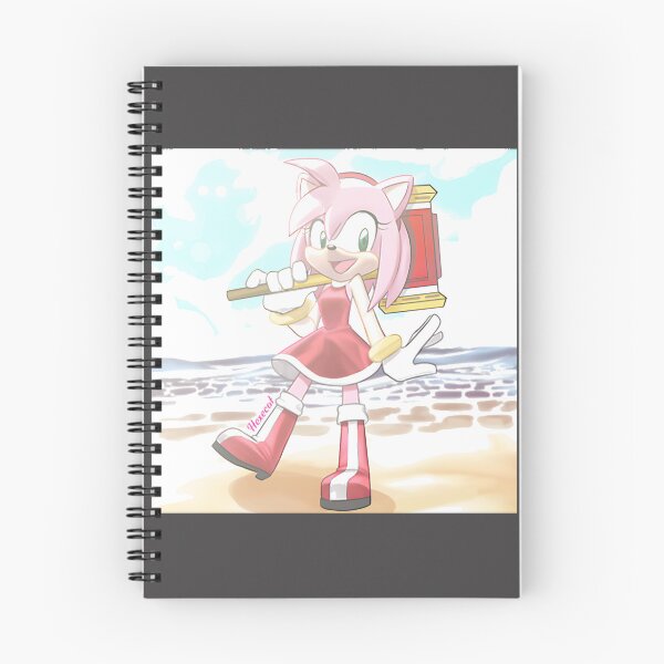 Item preview, Amy Rose Violence Classic Tshirt PERFECT GIFT FOR YOU AND FRIENDS designed and sold by Sotiris Papadimas.
