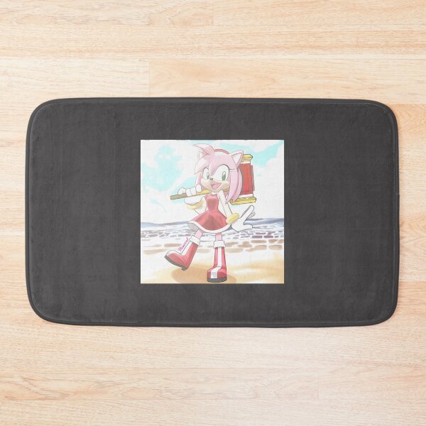 Item preview, Amy Rose Violence Classic Tshirt PERFECT GIFT FOR YOU AND FRIENDS designed and sold by Sotiris Papadimas.