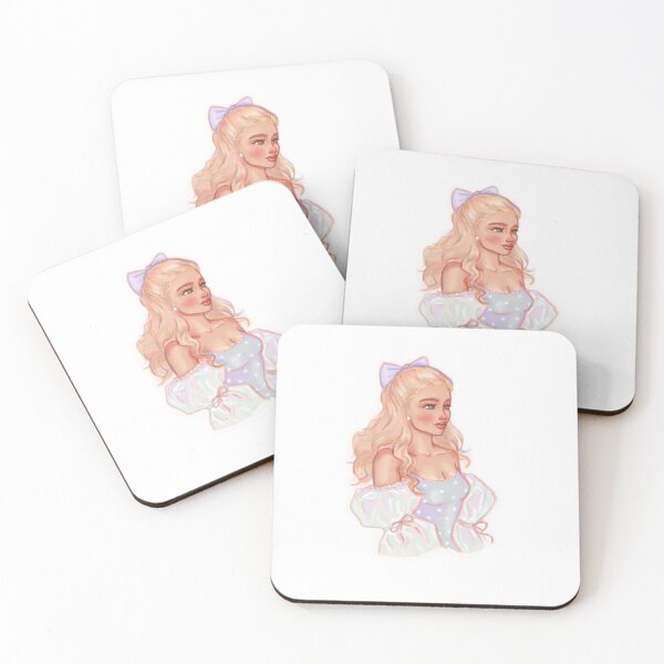 Item preview, Golden princess designed and sold by SPRINKLEDARTT.
