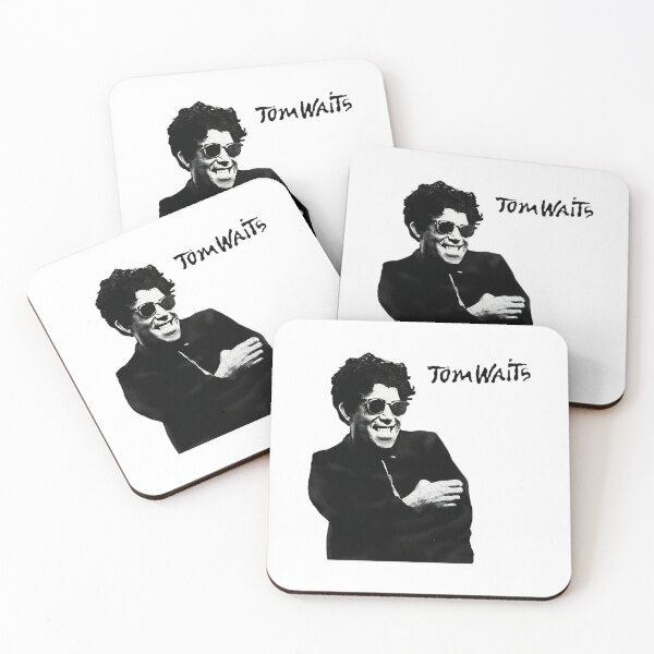Item preview, Winona Ryder's Tom Waits designed and sold by MelaniesRuble.