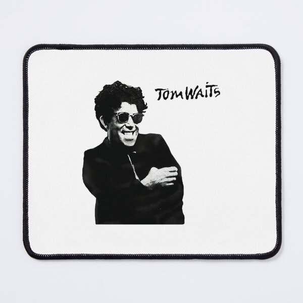 Item preview, Winona Ryder's Tom Waits designed and sold by MelaniesRuble.