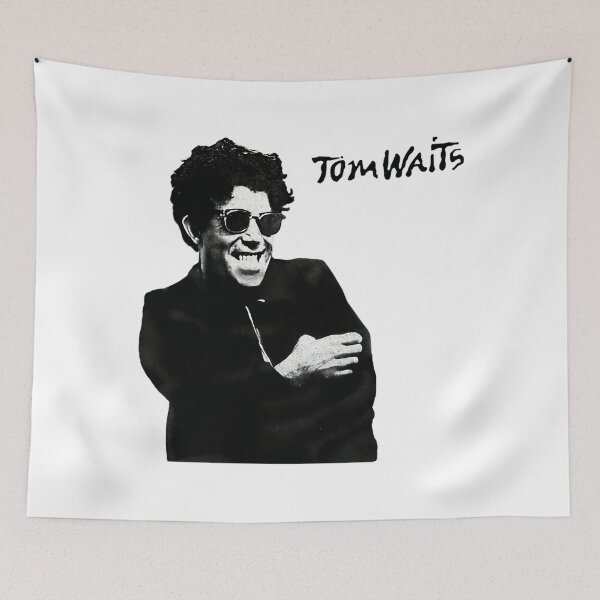 Item preview, Winona Ryder's Tom Waits designed and sold by MelaniesRuble.