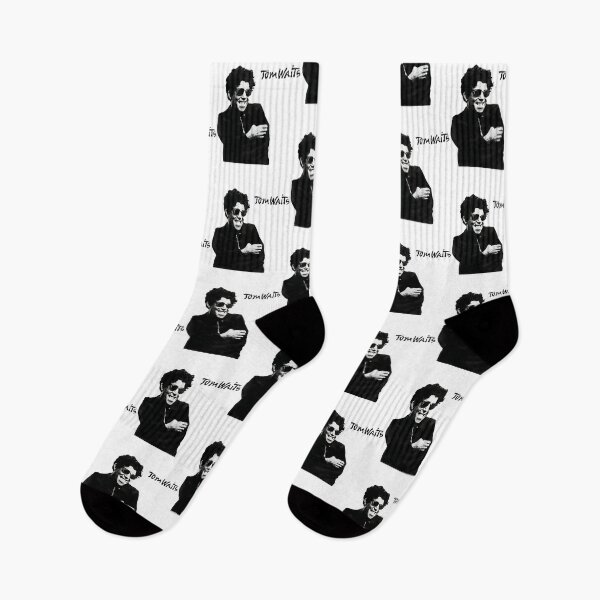 Item preview, Winona Ryder's Tom Waits designed and sold by MelaniesRuble.