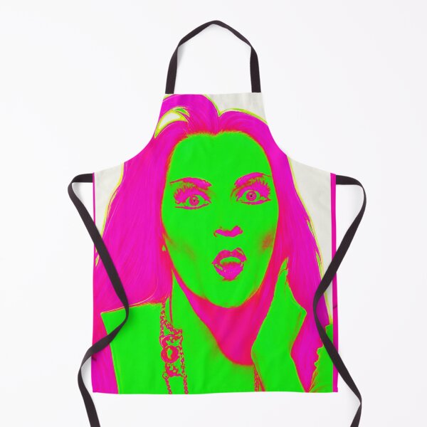 Item preview, Lily neon Munster designed and sold by aprd666.