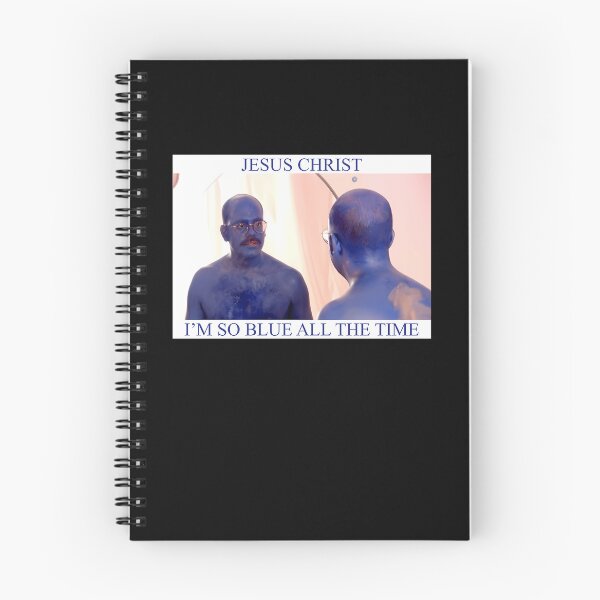 Item preview, Tobias Funke Funeral Phoebe Bridgers designed and sold by ChrisanoWebb.