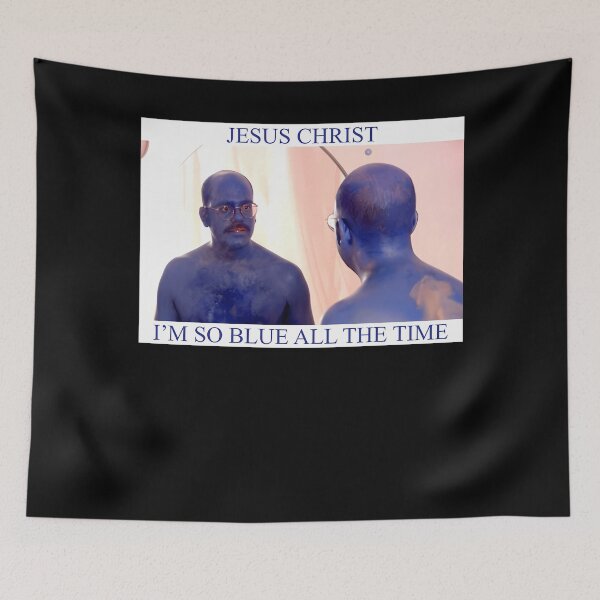 Item preview, Tobias Funke Funeral Phoebe Bridgers designed and sold by ChrisanoWebb.