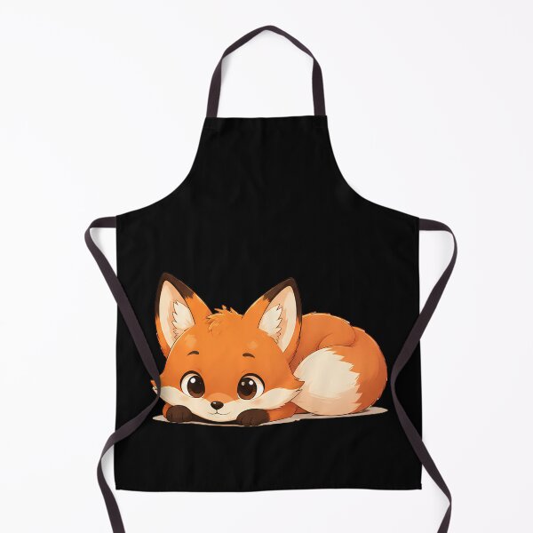Artikelvorschau, Süßer Fuchs entworfen und verkauft von TylerRoseStorey.