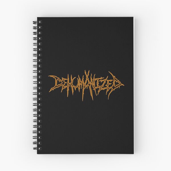 Item preview, DEHUMANIZED  designed and sold by IjayyunStore.