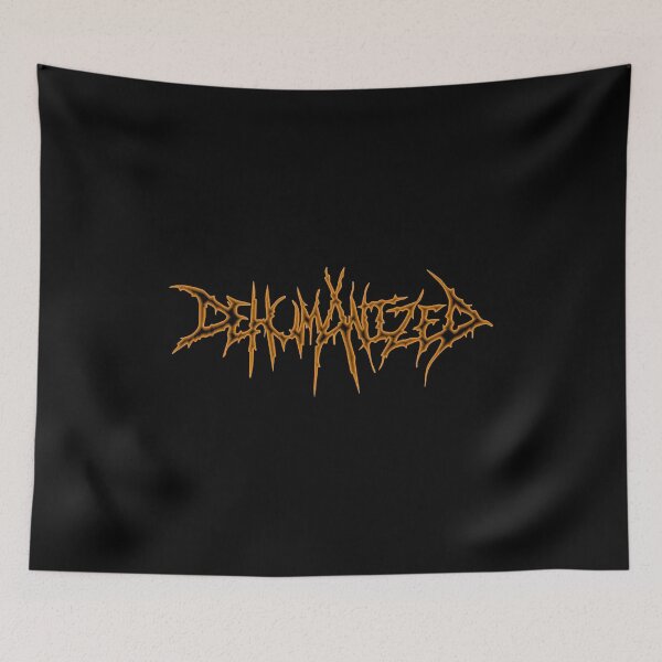 Item preview, DEHUMANIZED  designed and sold by IjayyunStore.