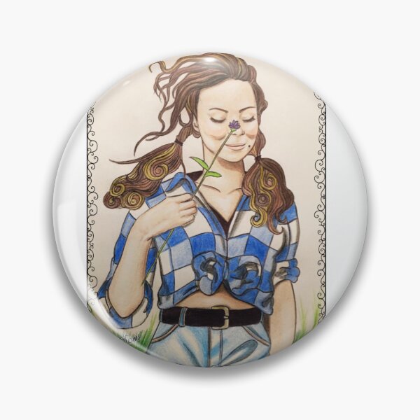 Item preview, Mariah Carey Dreamlover Mimi  designed and sold by BriMarlenaArt7.