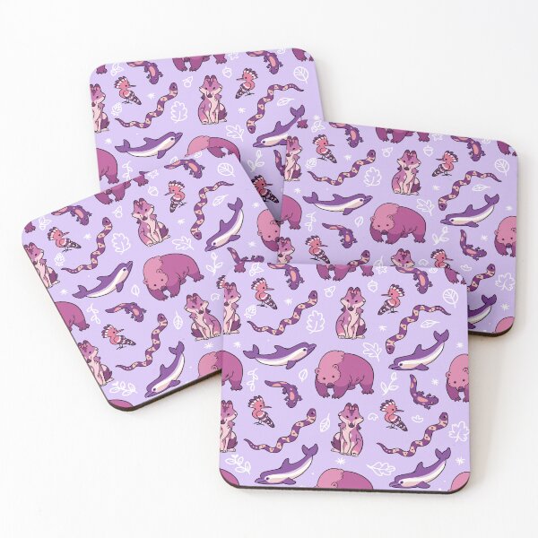Item preview, Italian Fauna mix designed and sold by Psychoon.