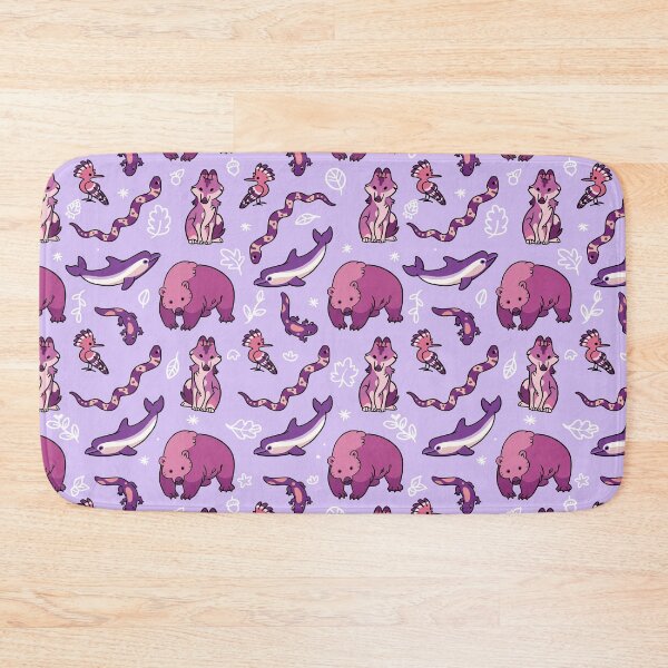 Item preview, Italian Fauna mix designed and sold by Psychoon.
