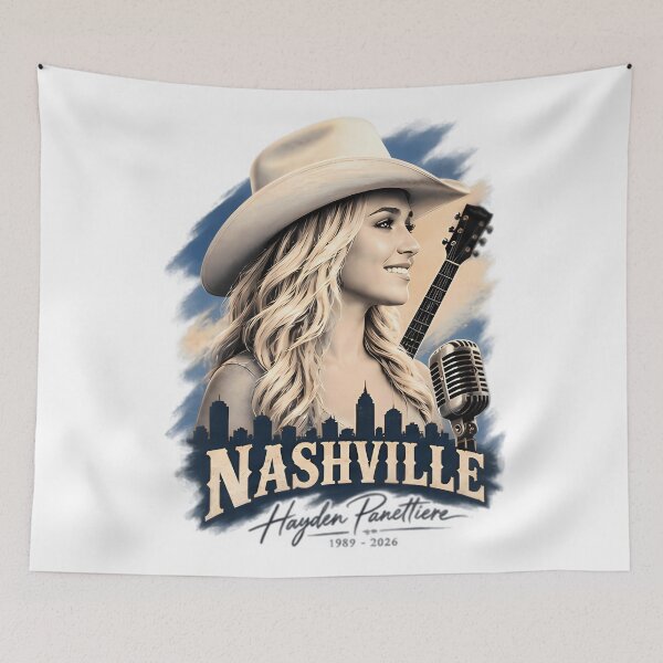 Item preview, Hayden Panettiere Retro Style designed and sold by JamieFmorriSS.