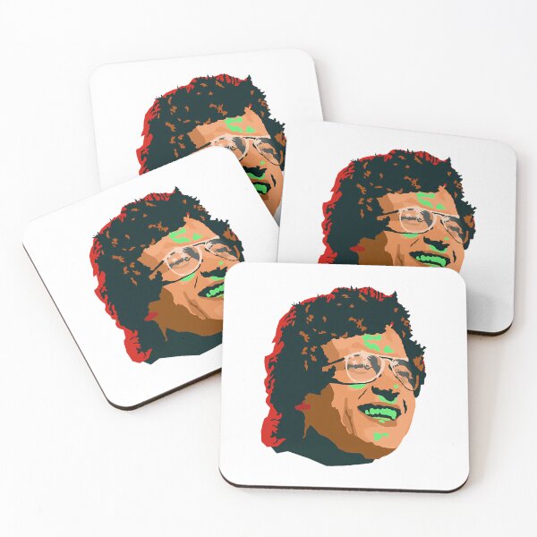 Item preview, HECTOR LAVOE designed and sold by NiamhCUteSmith.