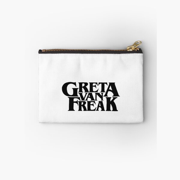 Item preview, THE GREETA VAN FLEET NEW VERSION LOGO designed and sold by MadeThisFMeS.