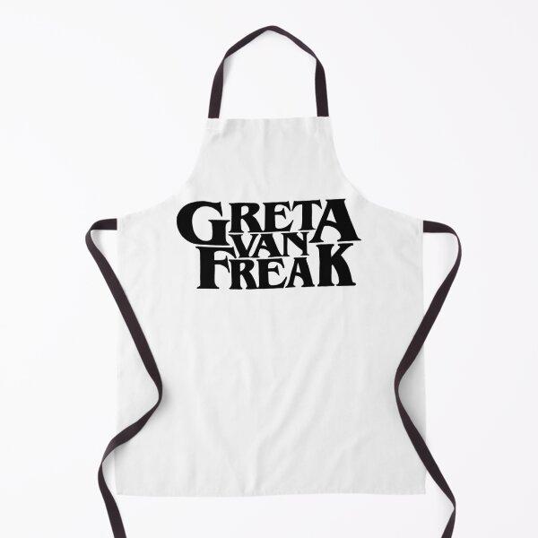 Item preview, THE GREETA VAN FLEET NEW VERSION LOGO designed and sold by MadeThisFMeS.
