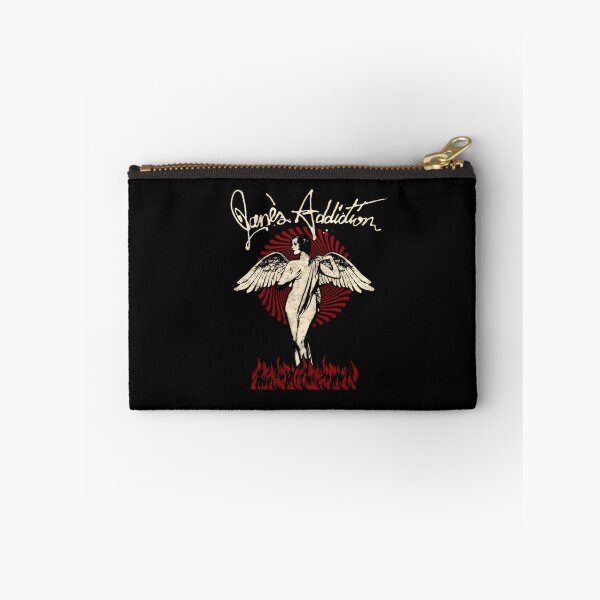 Artikelvorschau, DIE JANE'S ADDICTION entworfen und verkauft von ScribbleeFreaks.