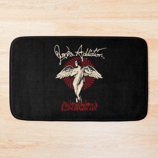 Artikelvorschau, DIE JANE'S ADDICTION entworfen und verkauft von ScribbleeFreaks.