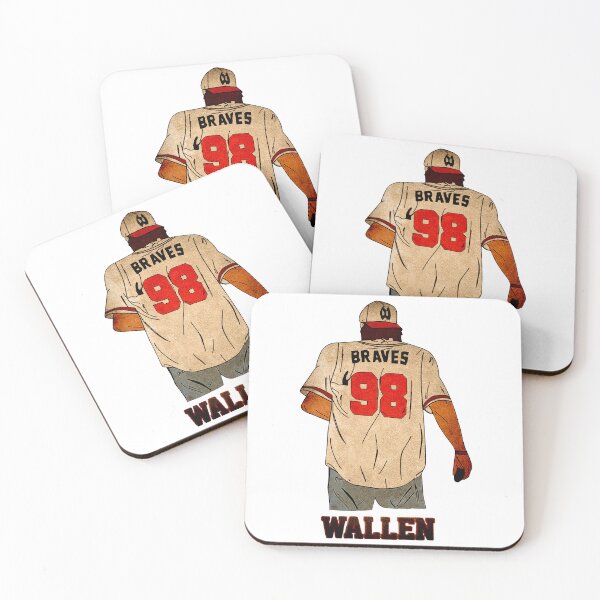 Item preview, Morgan Wallen Trend Vol.014 designed and sold by sarnodasoru.