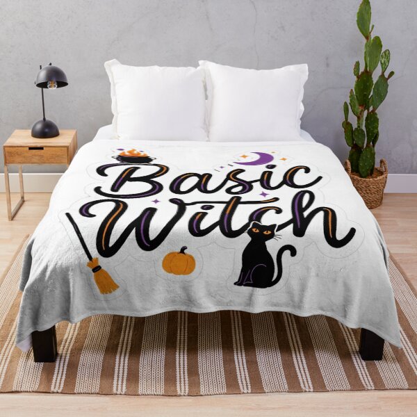 Item preview, Basic Witch Pastel Goth Aesthetic designed and sold by Shiwwa.