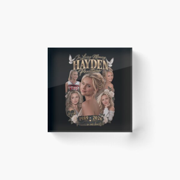 Item preview, Hayden-Panettiere designed and sold by nguyenconguan80.