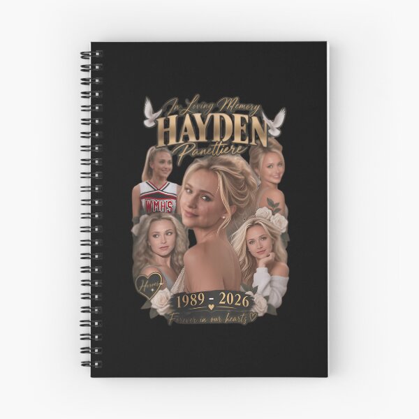 Item preview, Hayden-Panettiere designed and sold by nguyenconguan80.