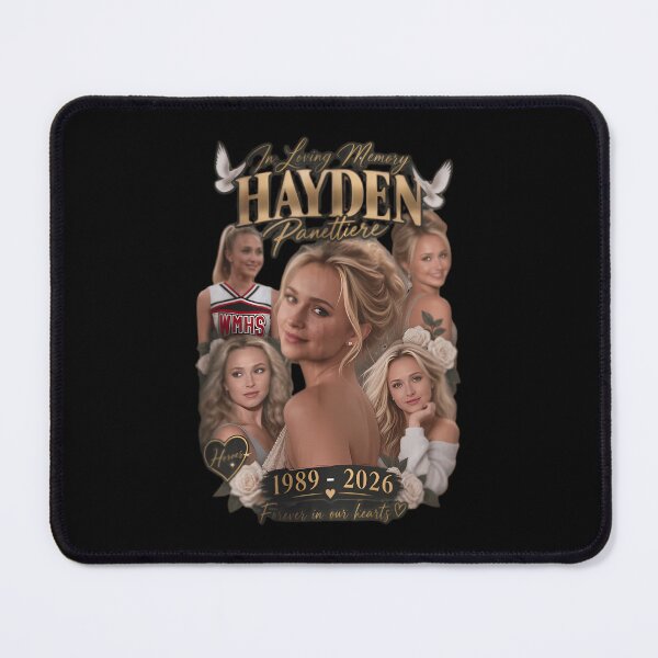 Item preview, Hayden-Panettiere designed and sold by nguyenconguan80.