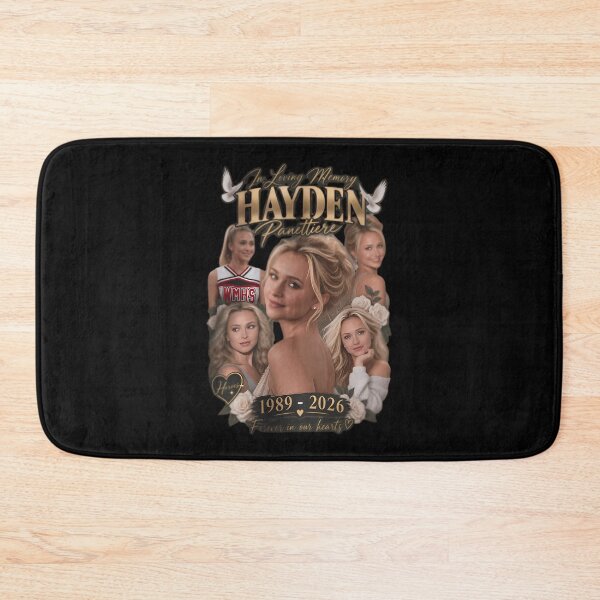 Item preview, Hayden-Panettiere designed and sold by nguyenconguan80.