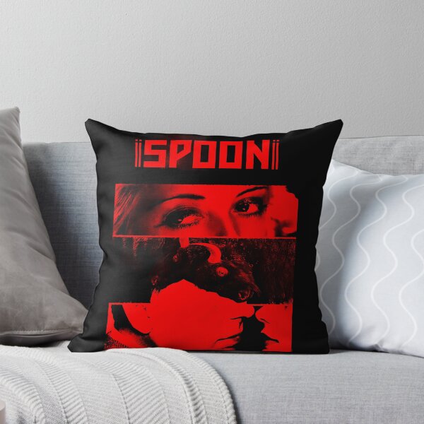 Item preview, THE SPOON BAND designed and sold by Pixelb00nz8Bit.