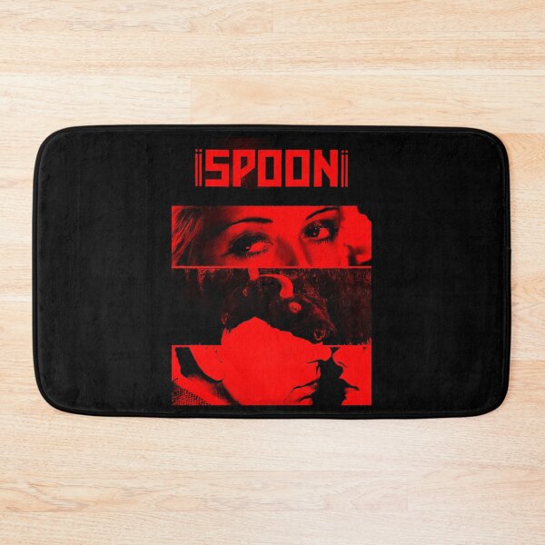 Item preview, THE SPOON BAND designed and sold by Pixelb00nz8Bit.