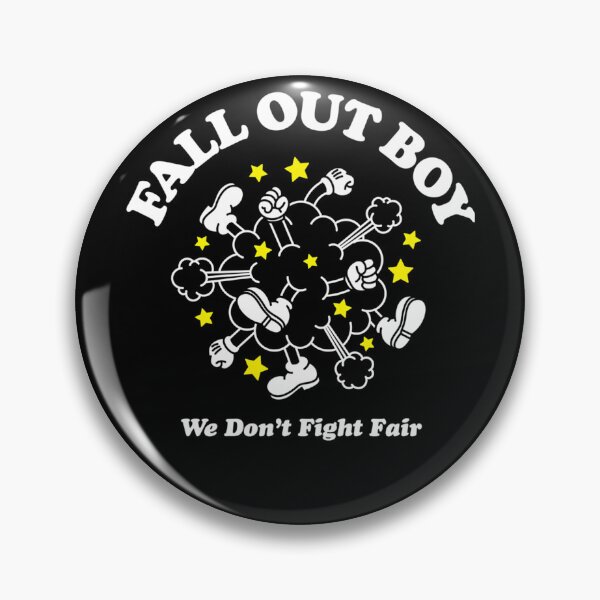 Item preview, THE FALL OUT BOY BAND designed and sold by Arve22Store.