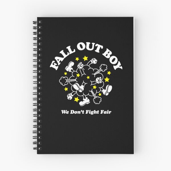 Item preview, THE FALL OUT BOY BAND designed and sold by Arve22Store.