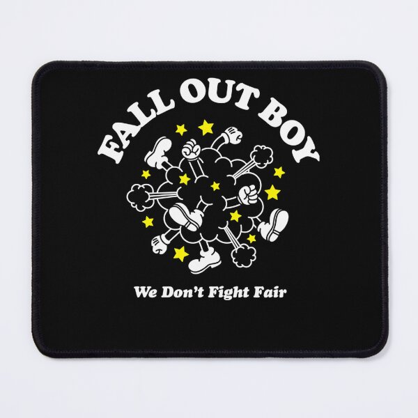 Item preview, THE FALL OUT BOY BAND designed and sold by Arve22Store.