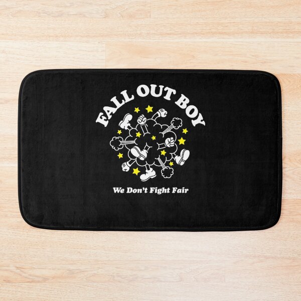 Item preview, THE FALL OUT BOY BAND designed and sold by Arve22Store.