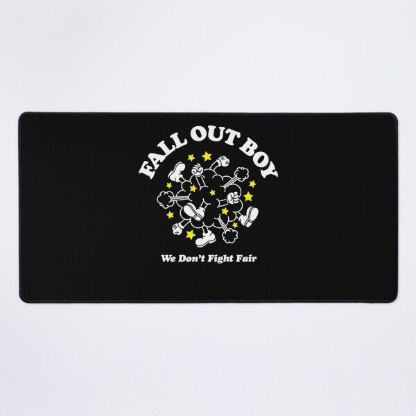 Item preview, THE FALL OUT BOY BAND designed and sold by Arve22Store.